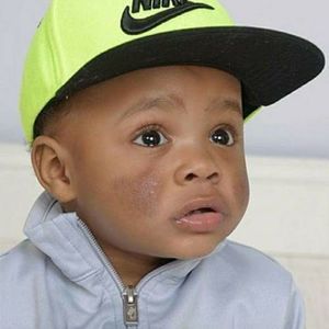 Meet your Posher, Terrance